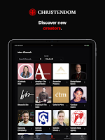 Christendom screenshot 6