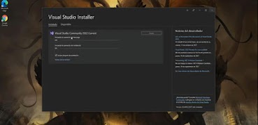Visual Studio Manual capture d'écran 4