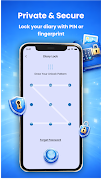 Notepad, Notes, Voice & Diary screenshot 3