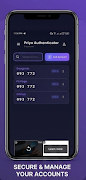 Priyo Authenticator Ekran Görüntüsü 1