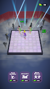 Dance Fever 포스터