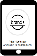 GrabPoints Rewards screenshot 1