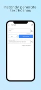 برنامه‌نما Hash Checker & Generator عکس از صفحه