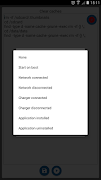 3 Schermata SH Script Runner