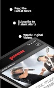 Loudwire 스크린샷 3