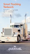 QuickLoad - Freight Finder 포스터