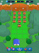 Royal Rush ภาพหน้าจอ 4