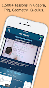 Math & Science Tutor - Algebra plakat
