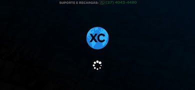 XCIPTV Smart PRO ポスター