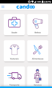 Candoo imagem de tela 1