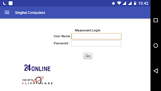 Singhal Computers ภาพหน้าจอ 5