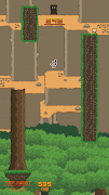 Endless Ninja plakat
