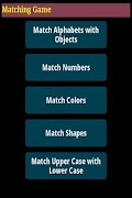 Matching Game screenshot 6