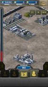 1 Schermata Idle Conquer - RTS