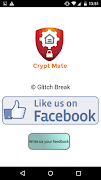Crypt Mate gönderen