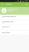 QR Code Scanner স্ক্রিনশট 5