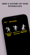 Emotes & Dances Challenge screenshot 3