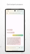 Pollux - AI Chat Assistant スクリーンショット 3