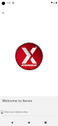 Xenex poster
