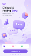 ZigxZag: Kenalan & Chat screenshot 3