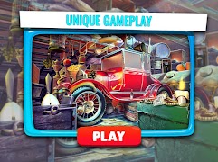 Zoek De Verschillen In Afbeeld screenshot 2