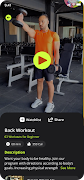 Learn2Bfit اسکرین شاٹ 4