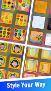 Sort It All: Ball Sort Puzzle ภาพหน้าจอ 7