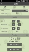 Level Counter for Munchkin Screenshot 4