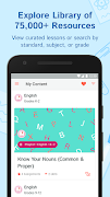 Kiddom Classroom 海报