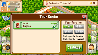 Hotel Story: Resort Simulation screenshot 5