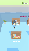 Comic Store Arcade اسکرین شاٹ 5