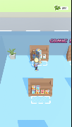 Comic Store Arcade تصوير الشاشة 5