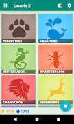 Animales screenshot 1