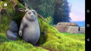 Mp4 Time  Player screenshot 3