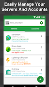 PickaxeChat for Minecraft اسکرین شاٹ 2