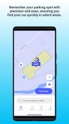 ParkZen: Find, Park, Go! اسکرین شاٹ 3