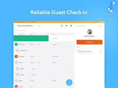 Guest List Check-in  | Snafflz ภาพหน้าจอ 7