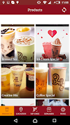 Gong Cha screenshot 2