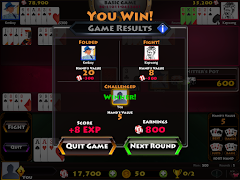 Tongits Wars screenshot 2