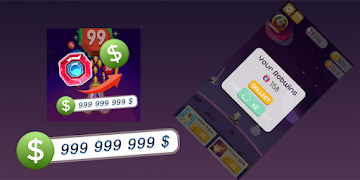 برنامه‌نما Mpl Game Stack Ball Blast Mast عکس از صفحه