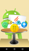 Learn Android - Easy Tutorials screenshot 1