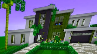 MasterCraft Block 2025 screenshot 1