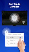 Smart View - Wireless Casting poster