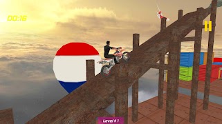 SpeedShift Riders- Mobile Race imagem de tela 4