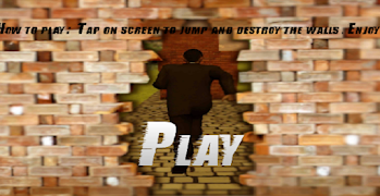 Running Hit penulis hantaran