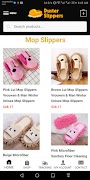 Duster Slippers captura de pantalla 3