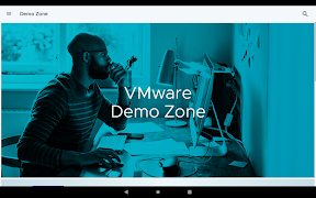 VMworld 2020 imagem de tela 7