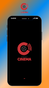 Radio Cinema poster
