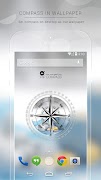 PIP Compass capture d'écran 3