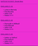 Regular Class Vip स्क्रीनशॉट 1